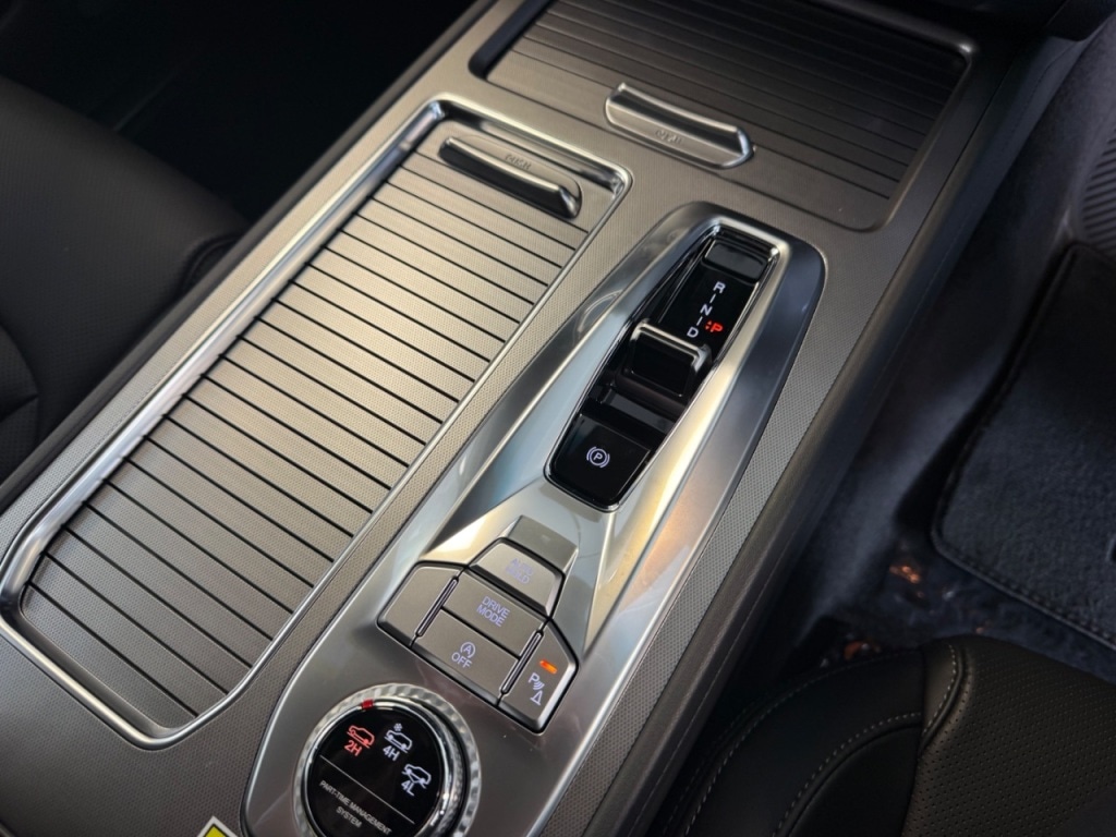 Used KGM Rexton 2026 for sale - 78015851: Photo 12