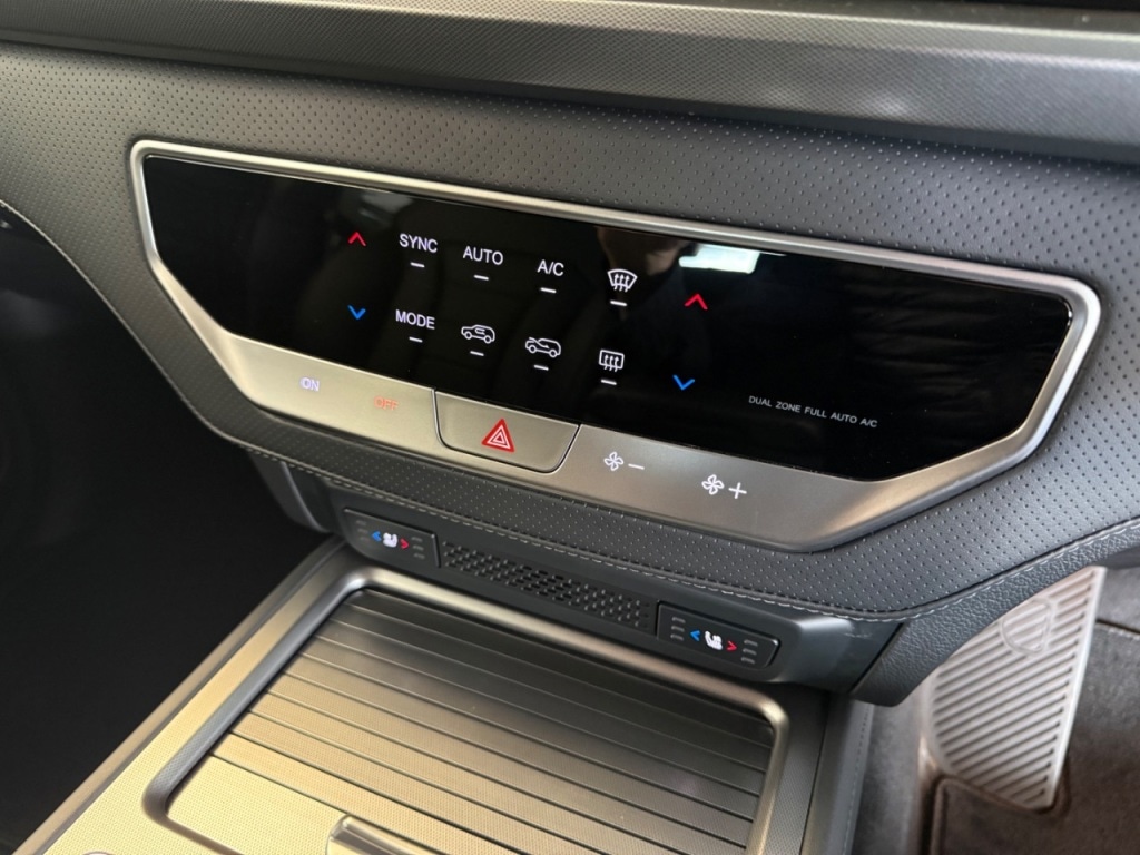 Used KGM Rexton 2026 for sale - 78015851: Photo 13