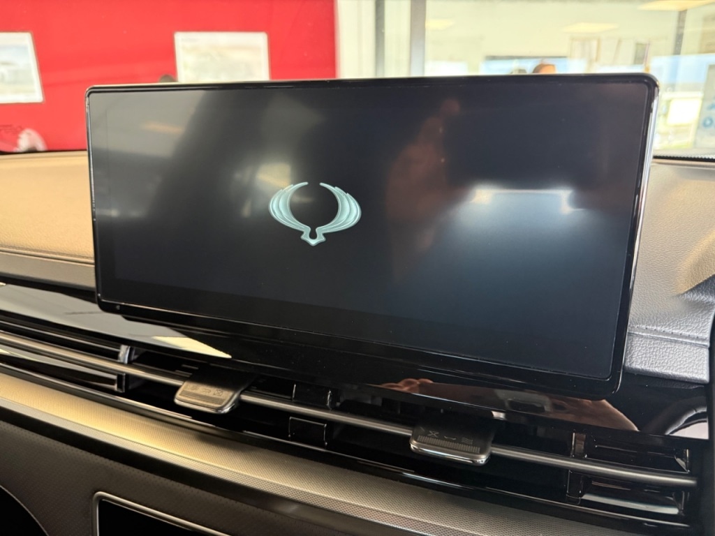 Used KGM Rexton 2026 for sale - 78015851: Photo 14