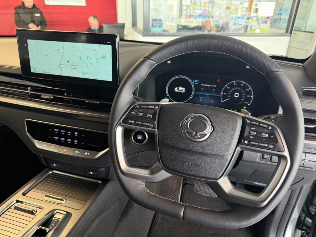 Used KGM Rexton 2026 for sale - 78015851: Photo 19