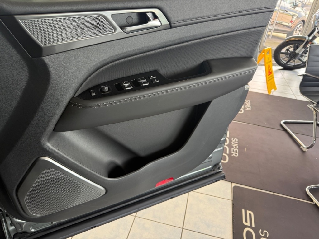 Used KGM Rexton 2026 for sale - 78015851: Photo 20