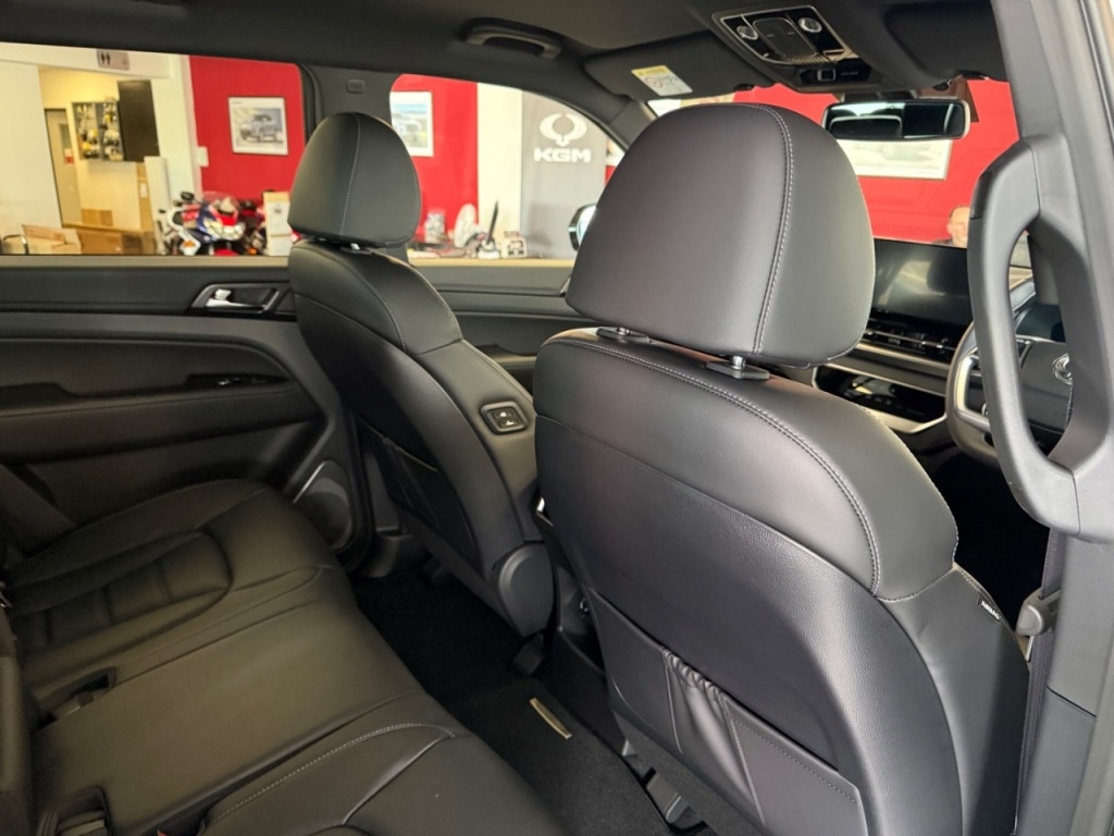 Used KGM Rexton 2026 for sale - 78015851: Photo 21