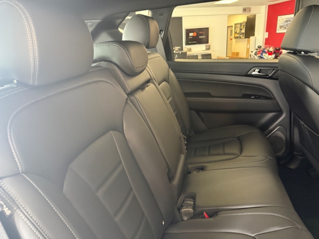 Used KGM Rexton 2026 for sale - 78015851: Photo 22