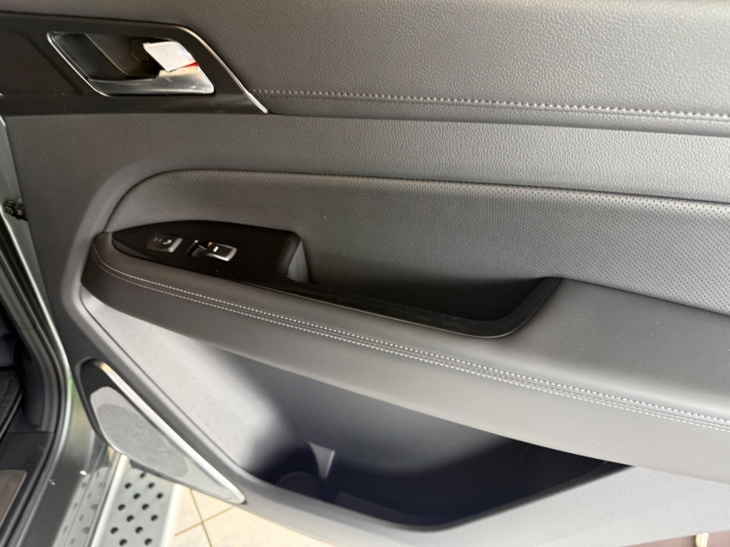 Used KGM Rexton 2026 for sale - 78015851: Photo 23