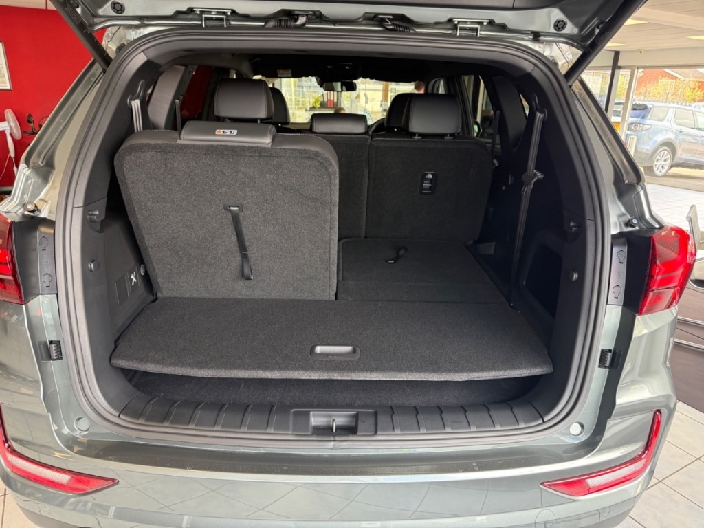 Used KGM Rexton 2026 for sale - 78015851: Photo 24