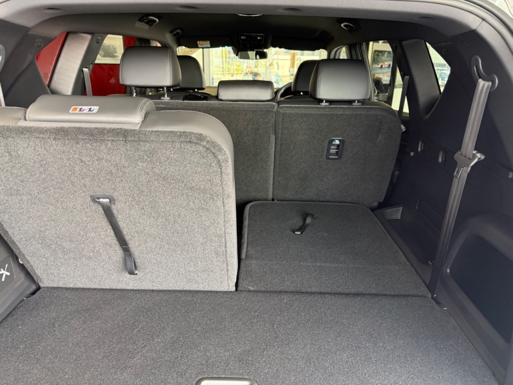 Used KGM Rexton 2026 for sale - 78015851: Photo 25