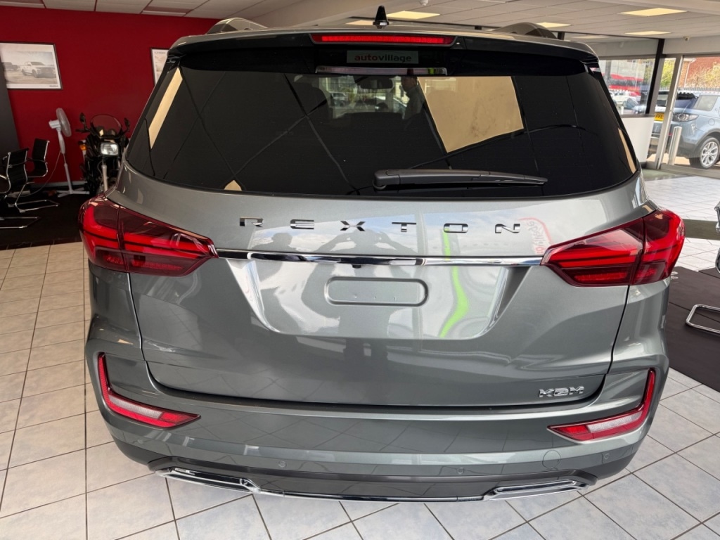 Used KGM Rexton 2026 for sale - 78015851: Photo 26