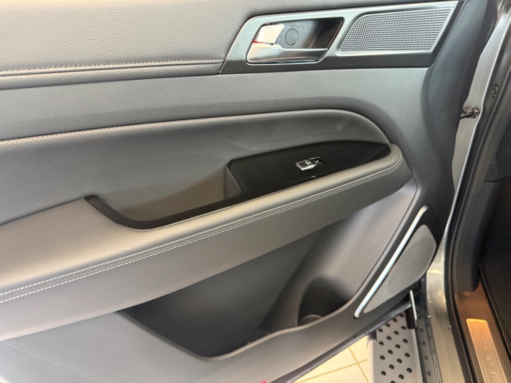 Used KGM Rexton 2026 for sale - 78015851: Photo 8