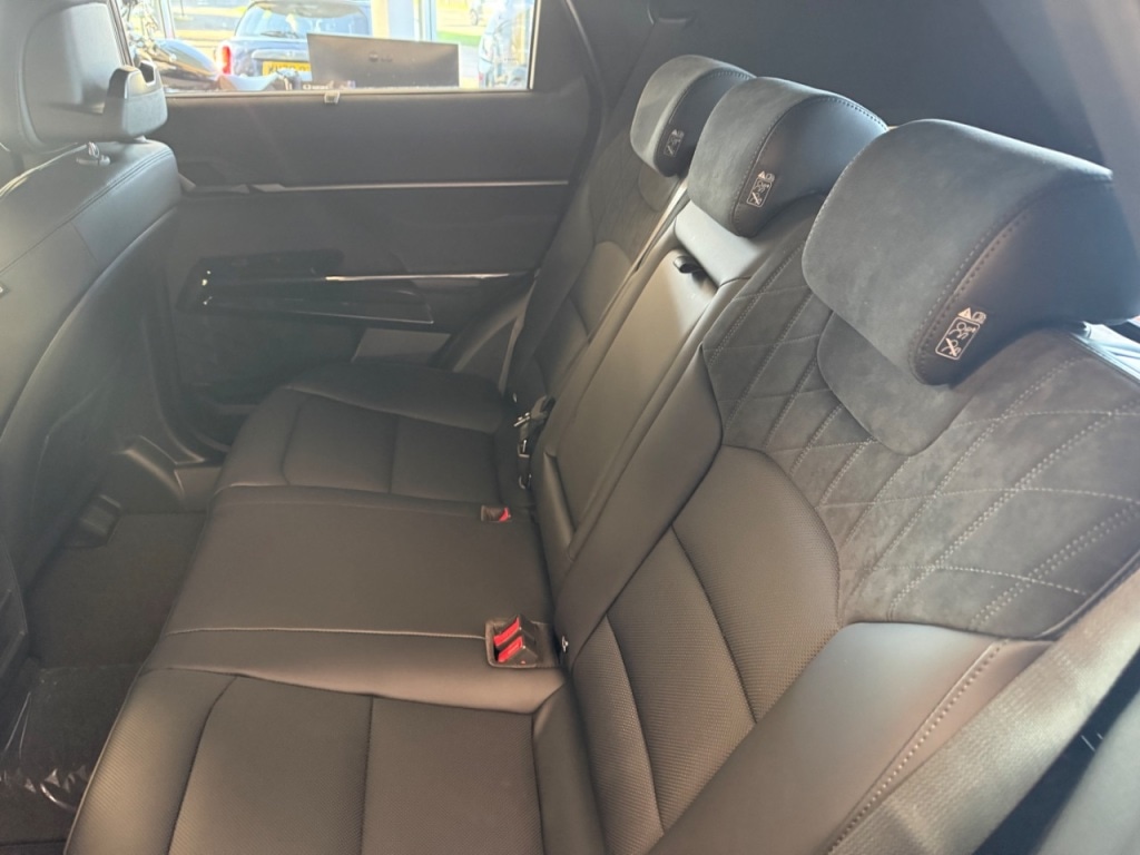 Used KGM Actyon 2026 for sale - 77919238: Photo 10