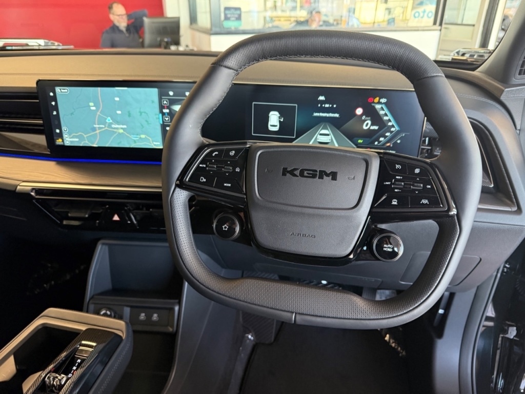 Used KGM Actyon 2026 for sale - 77919238: Photo 19