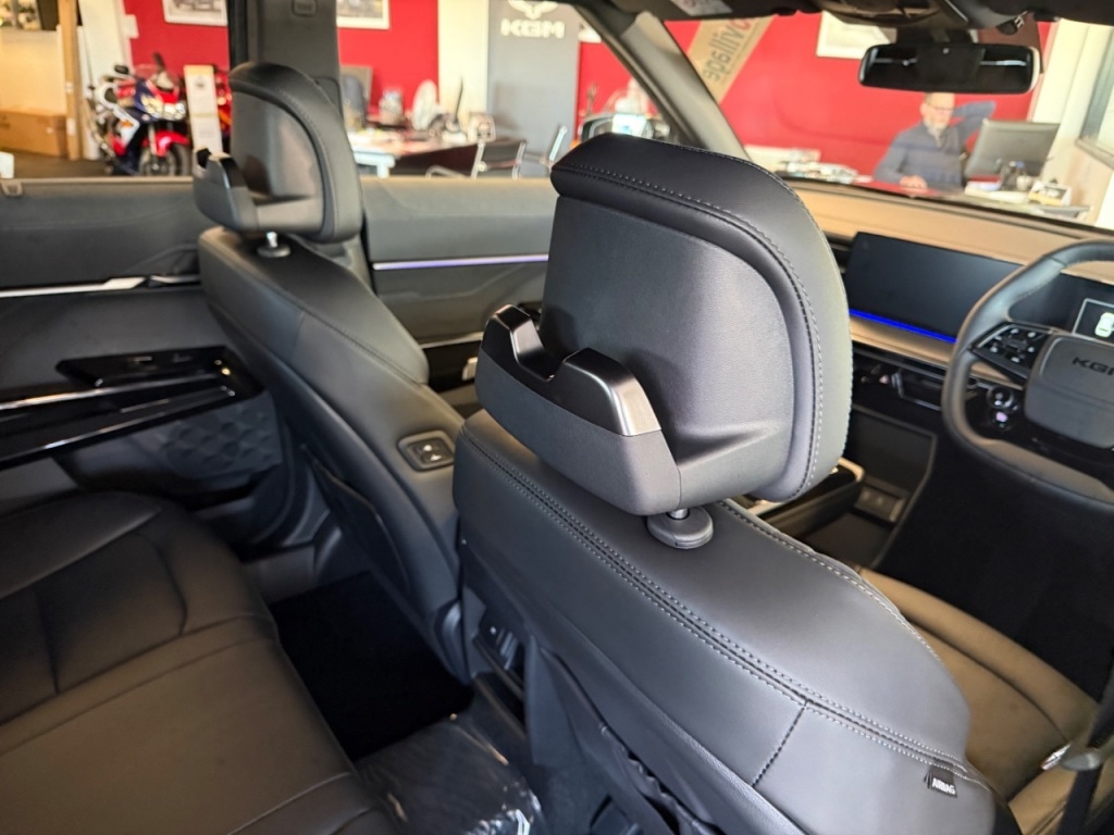 Used KGM Actyon 2026 for sale - 77919238: Photo 22