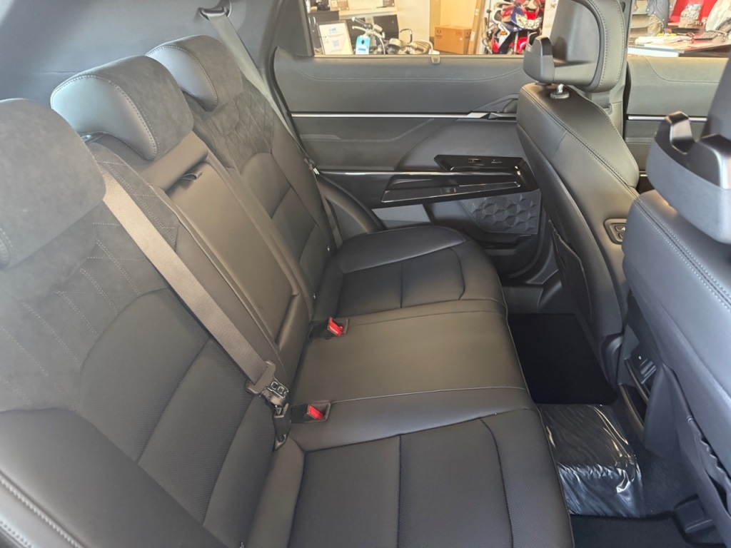 Used KGM Actyon 2026 for sale - 77919238: Photo 23