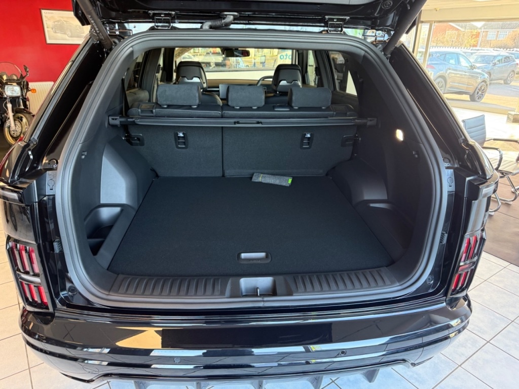 Used KGM Actyon 2026 for sale - 77919238: Photo 25