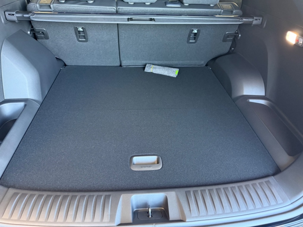 Used KGM Actyon 2026 for sale - 77919238: Photo 26