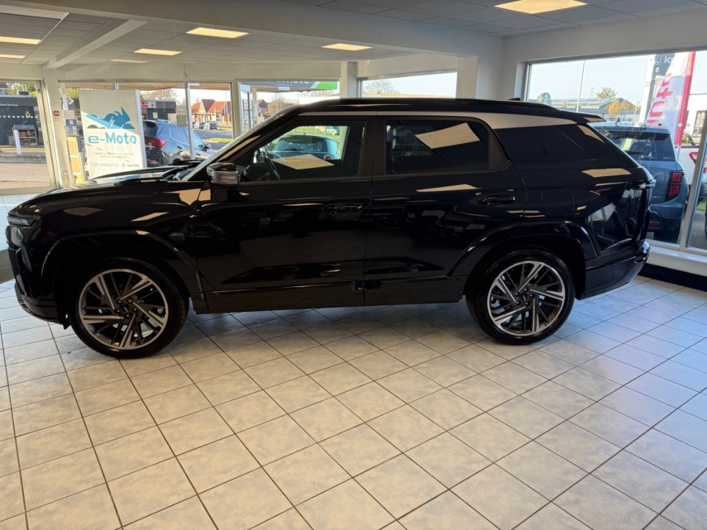 Used KGM Actyon 2026 for sale - 77919238: Photo 29