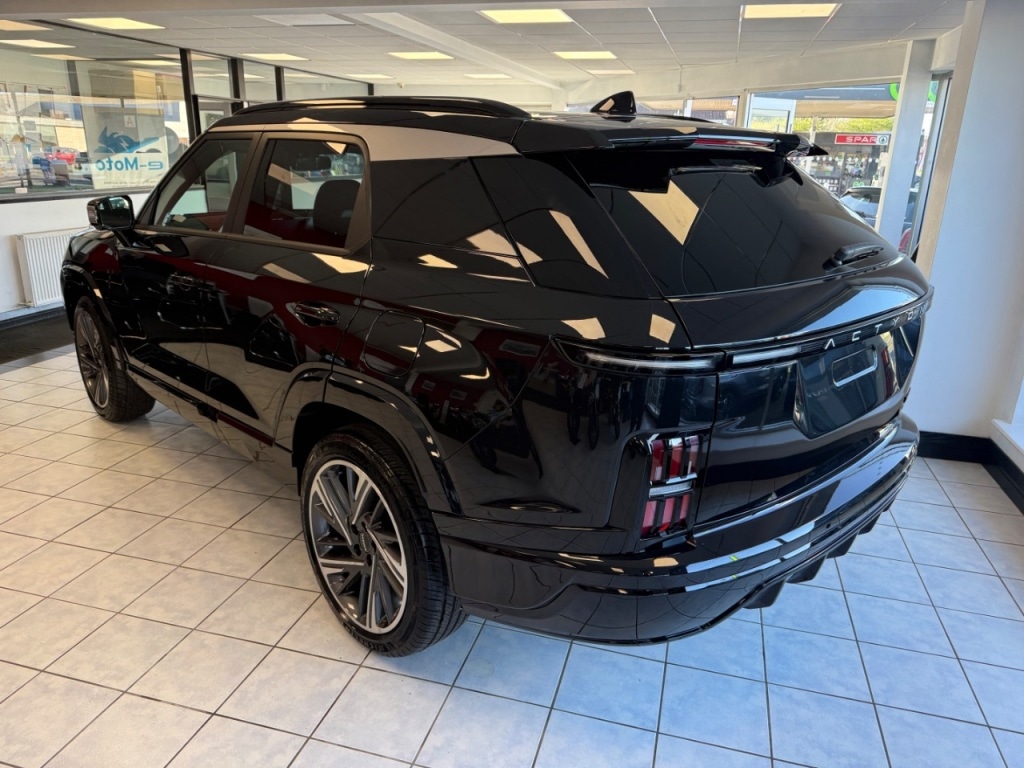 Used KGM Actyon 2026 for sale - 77919238: Photo 3