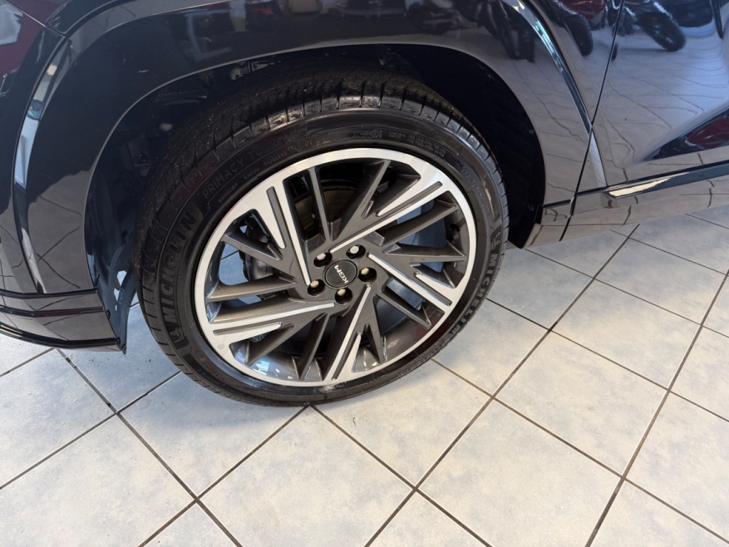 Used KGM Actyon 2026 for sale - 77919238: Photo 30