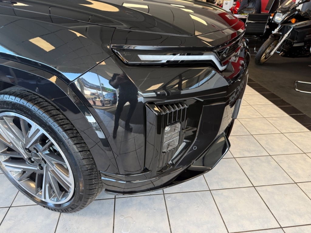 Used KGM Actyon 2026 for sale - 77919238: Photo 32