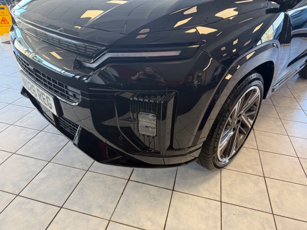 Used KGM Actyon 2026 for sale - 77919238: Photo 33