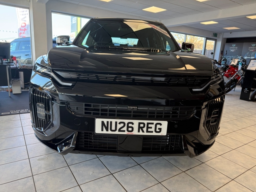 Used KGM Actyon 2026 for sale - 77919238: Photo 34