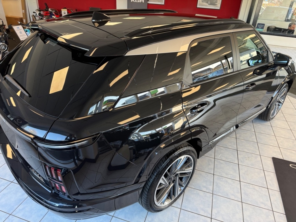 Used KGM Actyon 2026 for sale - 77919238: Photo 4