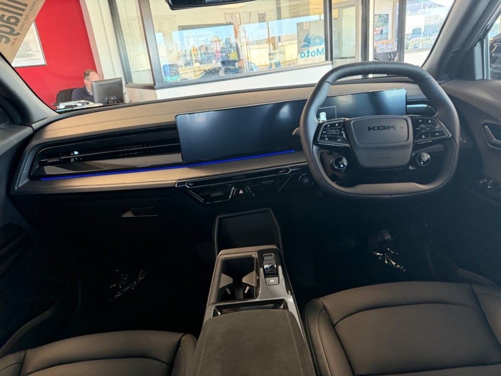 Used KGM Actyon 2026 for sale - 77919238: Photo 6