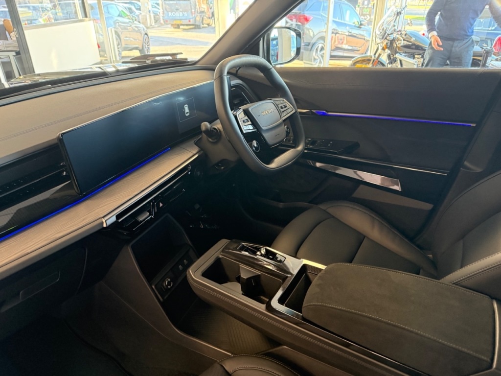 Used KGM Actyon 2026 for sale - 77919238: Photo 7