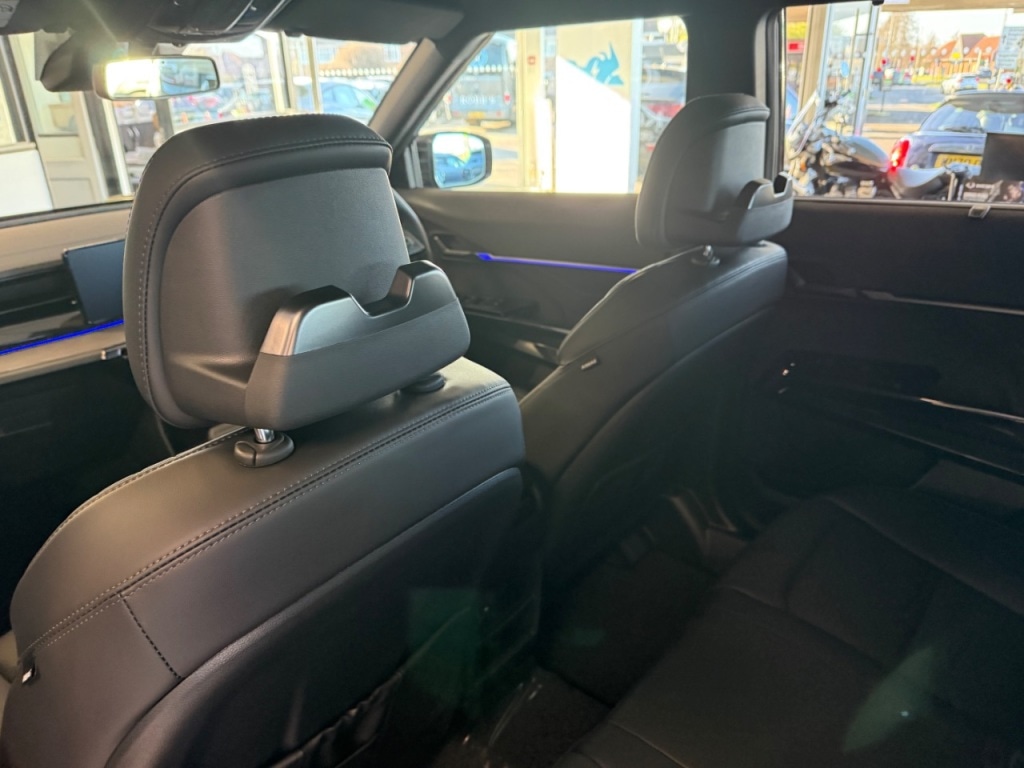 Used KGM Actyon 2026 for sale - 77919238: Photo 9