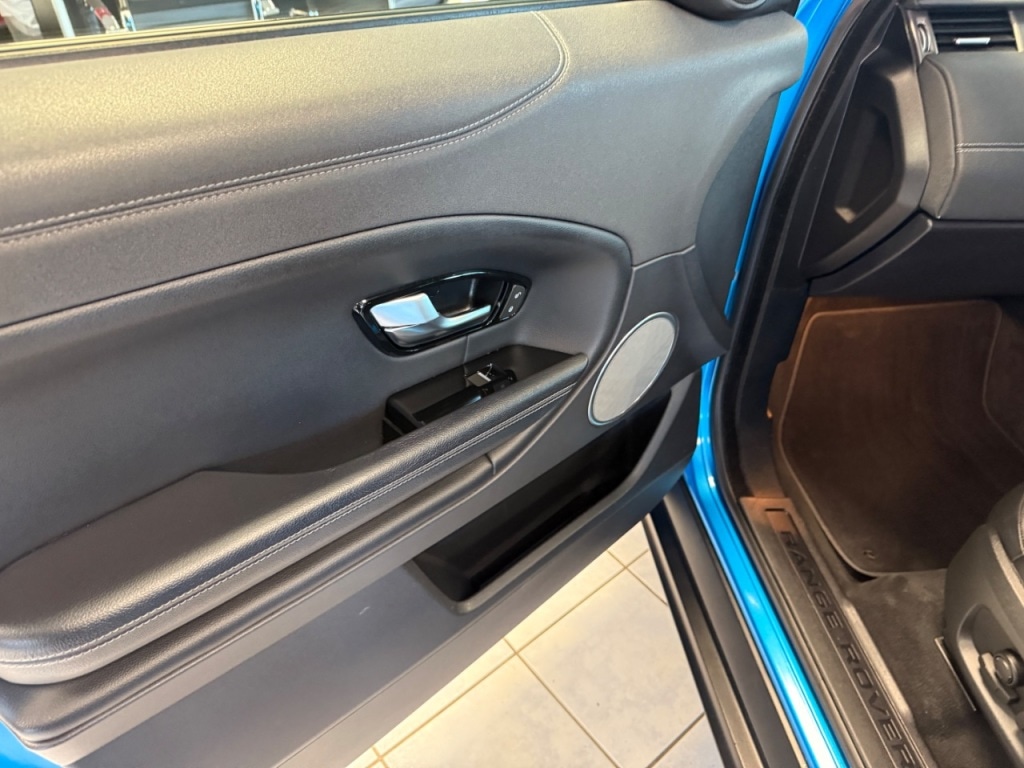 Used Land Rover Range Rover Evoque 2017 for sale - 76798593: Photo 10