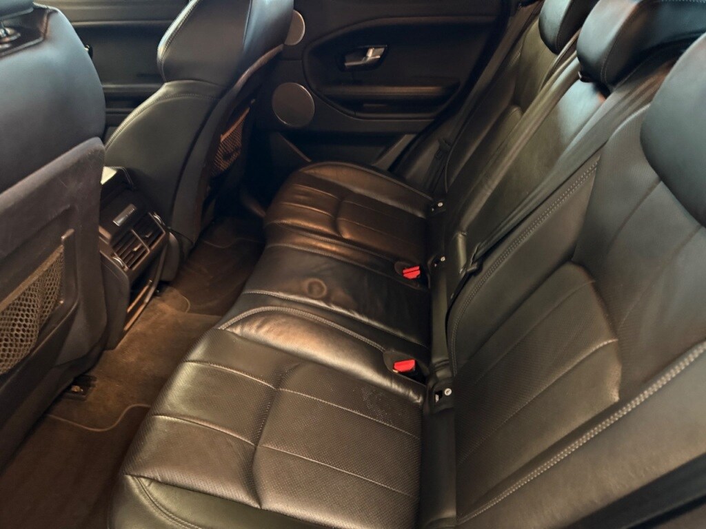 Used Land Rover Range Rover Evoque 2017 for sale - 76798593: Photo 13