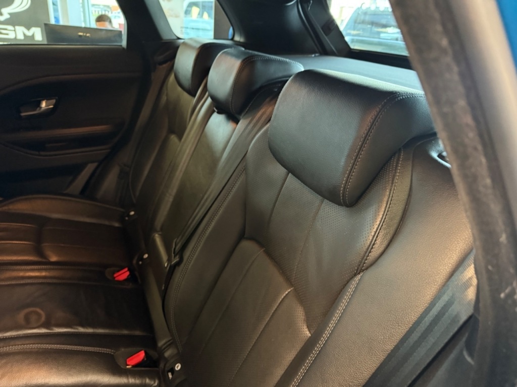 Used Land Rover Range Rover Evoque 2017 for sale - 76798593: Photo 14