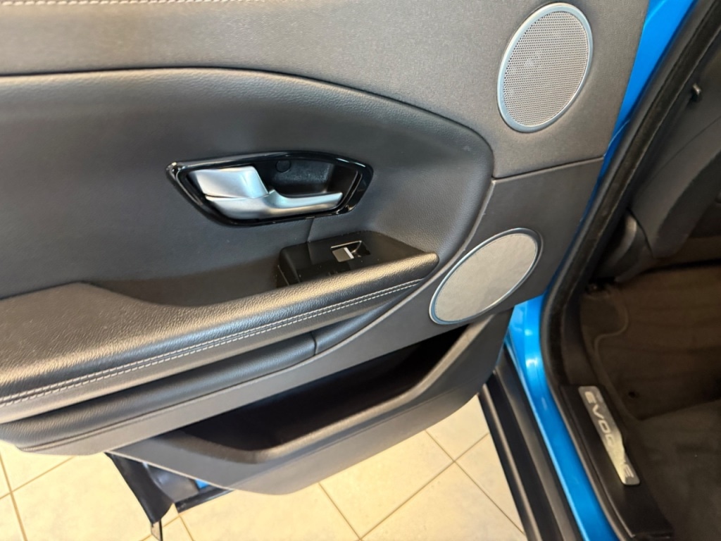 Used Land Rover Range Rover Evoque 2017 for sale - 76798593: Photo 15