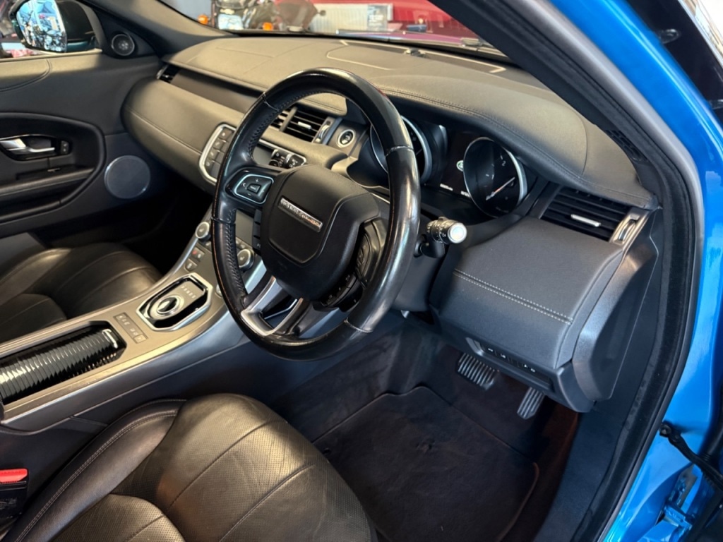 Used Land Rover Range Rover Evoque 2017 for sale - 76798593: Photo 17