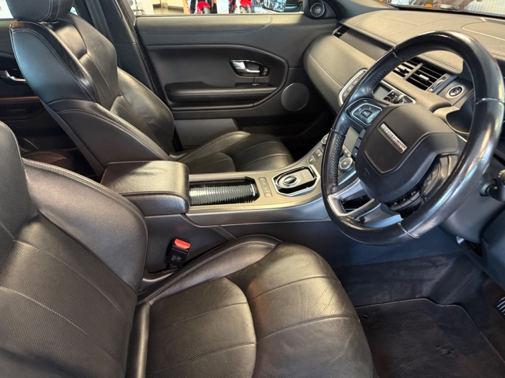 Used Land Rover Range Rover Evoque 2017 for sale - 76798593: Photo 18