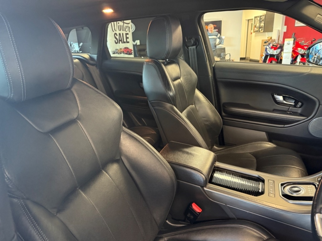 Used Land Rover Range Rover Evoque 2017 for sale - 76798593: Photo 19