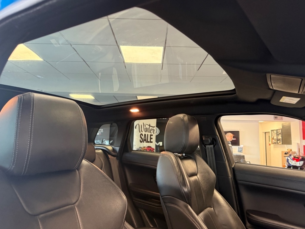 Used Land Rover Range Rover Evoque 2017 for sale - 76798593: Photo 22