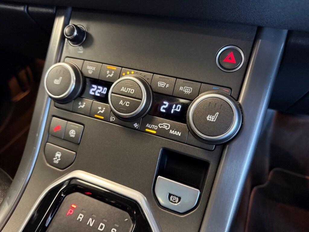 Used Land Rover Range Rover Evoque 2017 for sale - 76798593: Photo 24