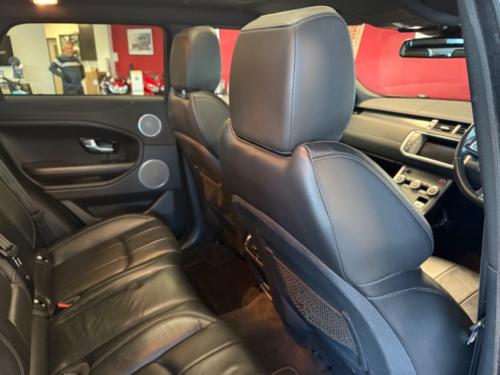 Used Land Rover Range Rover Evoque 2017 for sale - 76798593: Photo 30