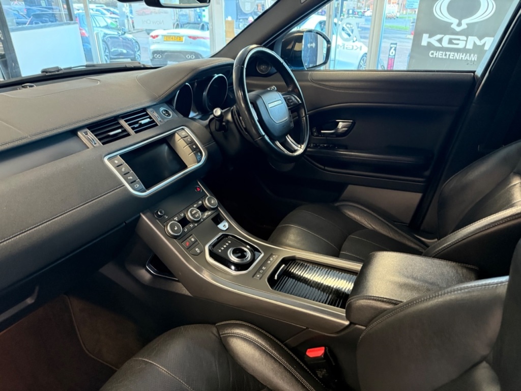 Used Land Rover Range Rover Evoque 2017 for sale - 76798593: Photo 7