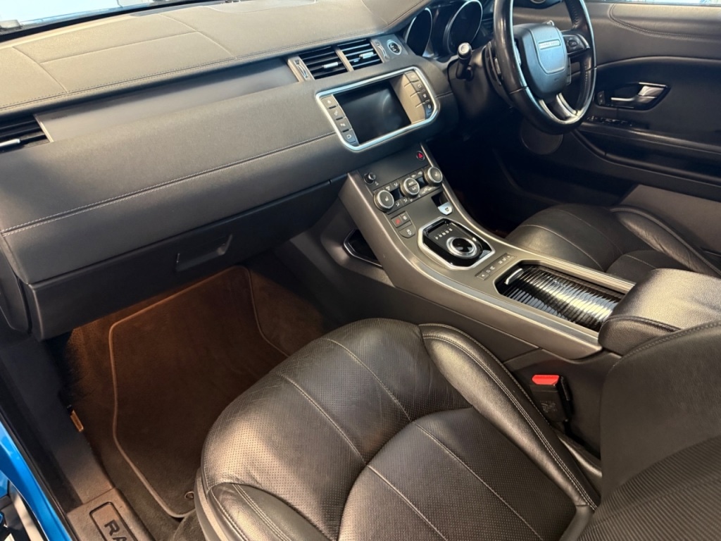 Used Land Rover Range Rover Evoque 2017 for sale - 76798593: Photo 9