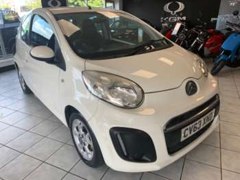 2014 - 1.0i Edition 3dr
