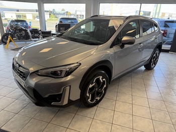 Used Subaru XV 2023 for sale - 77901396: Photo