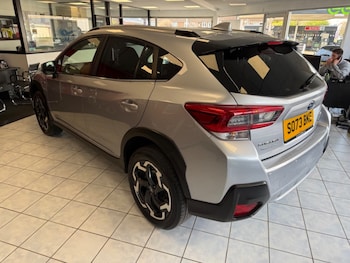 Used Subaru XV 2023 for sale - 77901396: Photo