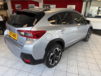 Used Subaru XV 2023 for sale - 77901396: Photo