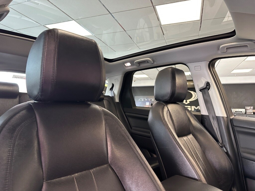 Used Land Rover Discovery Sport 2018 for sale - 76405793: Photo 11