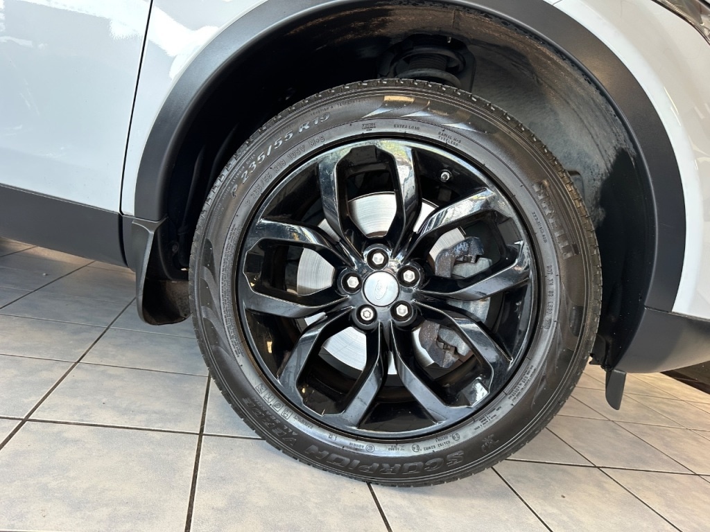 Used Land Rover Discovery Sport 2018 for sale - 76405793: Photo 18