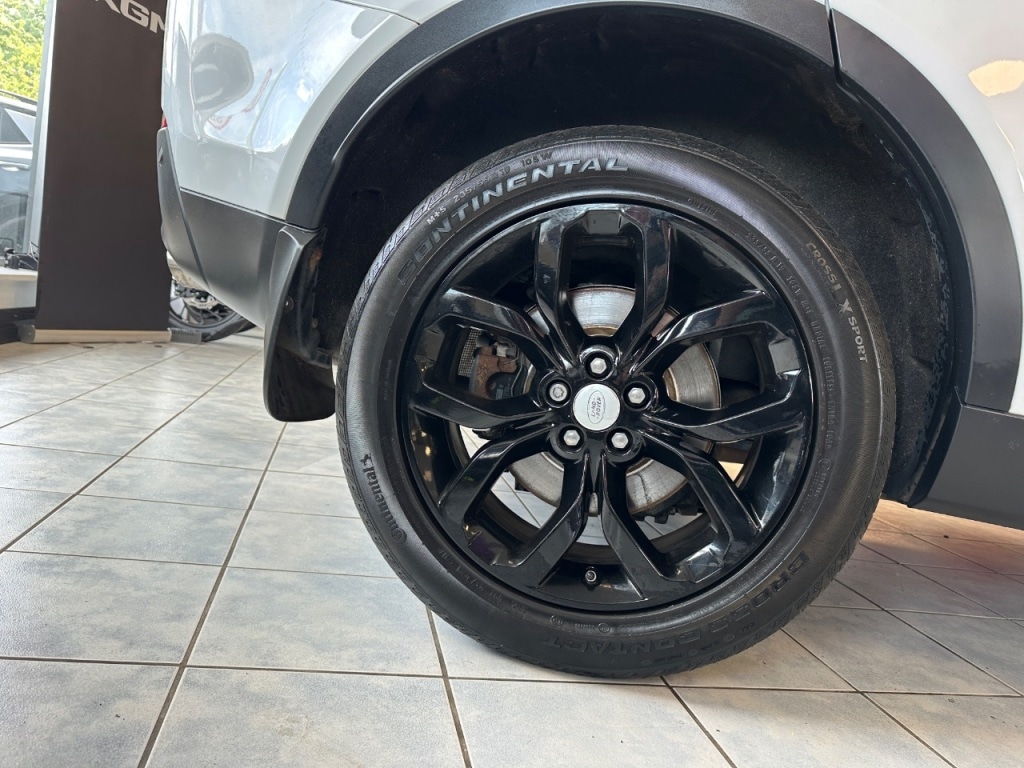 Used Land Rover Discovery Sport 2018 for sale - 76405793: Photo 19