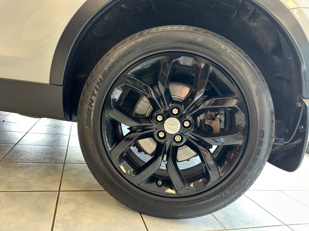 Used Land Rover Discovery Sport 2018 for sale - 76405793: Photo 20