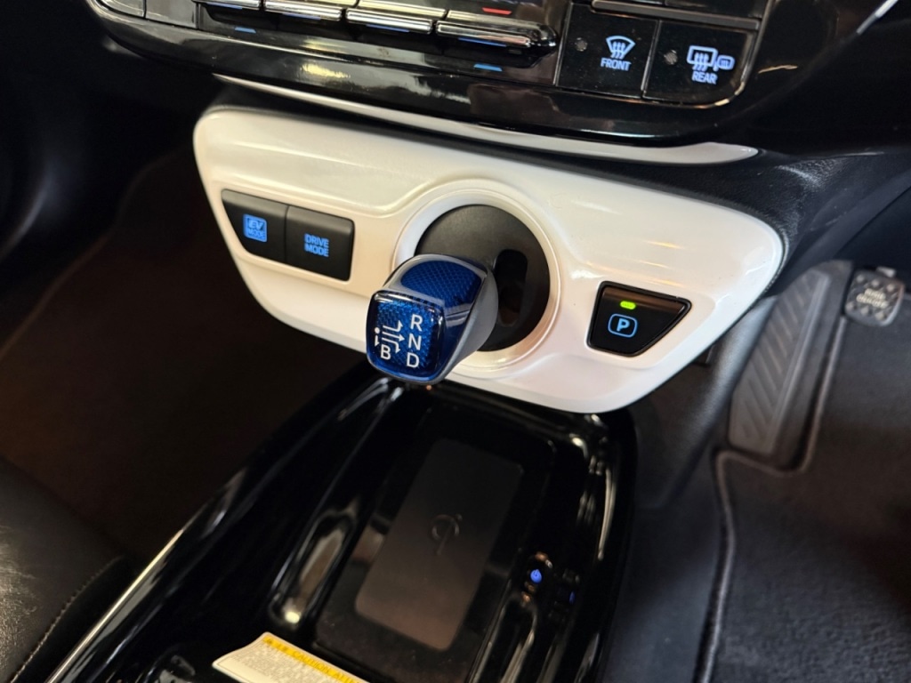 Used Toyota Prius 2017 for sale - 77056269: Photo 14