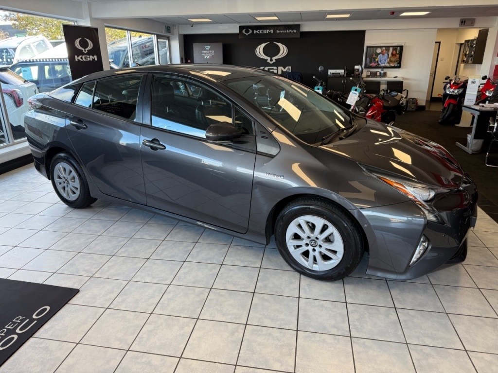 Used Toyota Prius 2017 for sale - 77056269: Photo 25